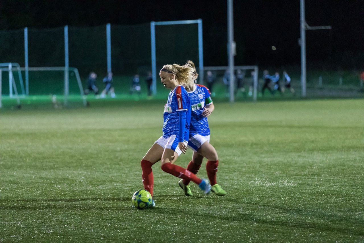 Bild 69 - Frauen VfR Horst - Holstein Kiel : Ergebnis: 0:11